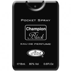 Champion Black